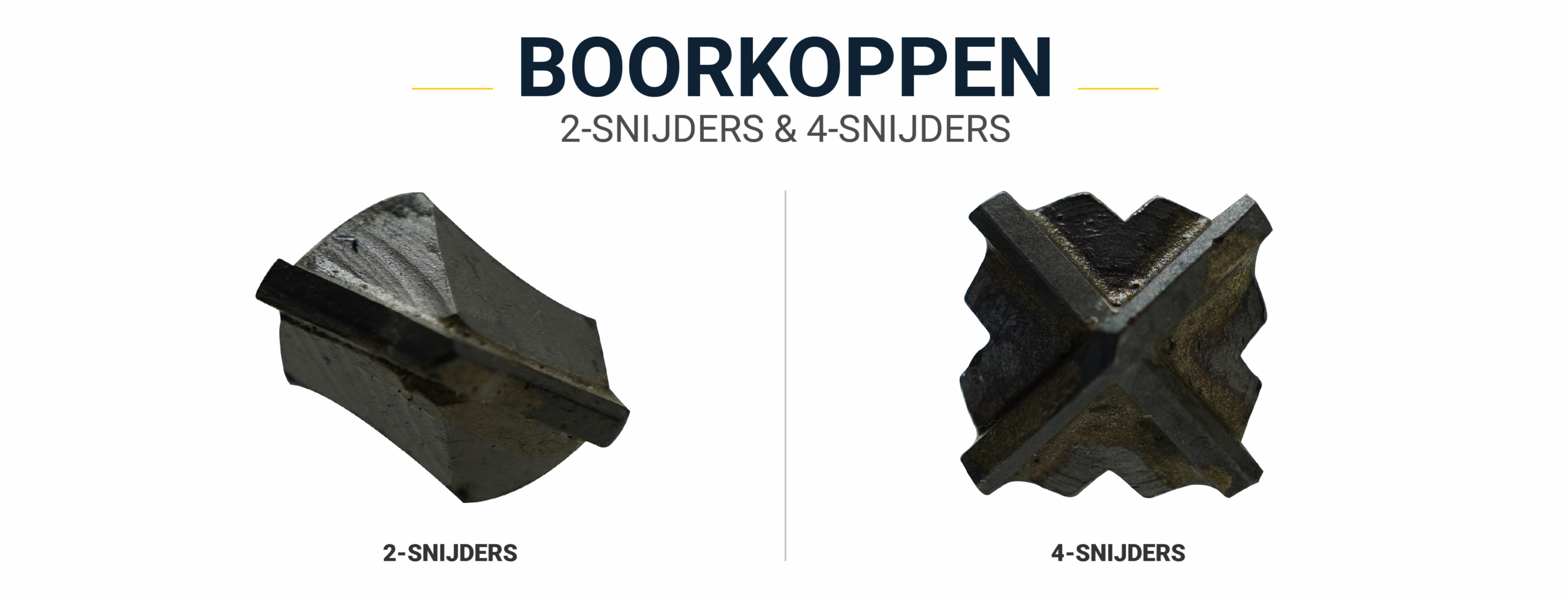 Banner | 2 Snijder | 4 Snijder