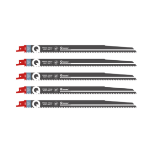 Qblades BIM Reciprozaag | S1411DF | Hout/Metaal 5st.