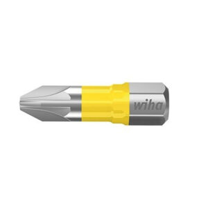 Wiha Pozidrive Y-Bit 7011-Y 25mm | 5 stuks