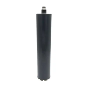 Diamantboor ½" Dunwandig | Lengte 400 | Ø46-201 mm
