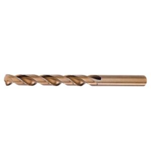 Metaalboor Cobalt HSS | tot 7.9 mm | 10 stuks