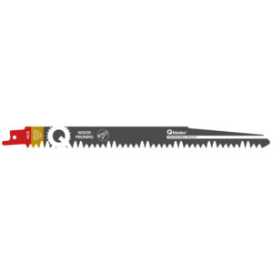 Qblades QRC0109 HCS Reciprozaag | S1531L | Hout 5st.