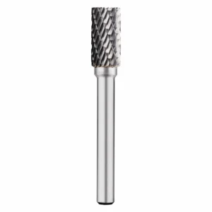 Rhodius Alpha HF Hardmetaalfrees Vorm B