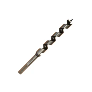 Slangenboor in de lengte van 230 cm
