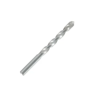 steenboor met cilindrische aanluiting