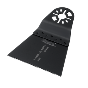 Qblades UN08 zaagblad voor multitool