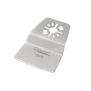 Qblades UN70 | Segmentmes bol 28 x 52 mm
